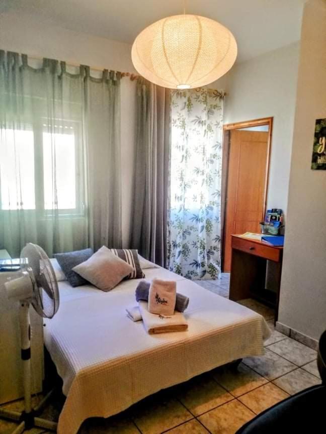 Alisahni 1 Appartement *