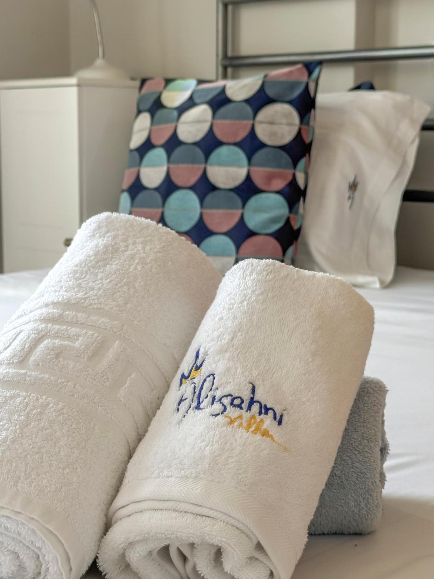 Alisahni 1 Appartement