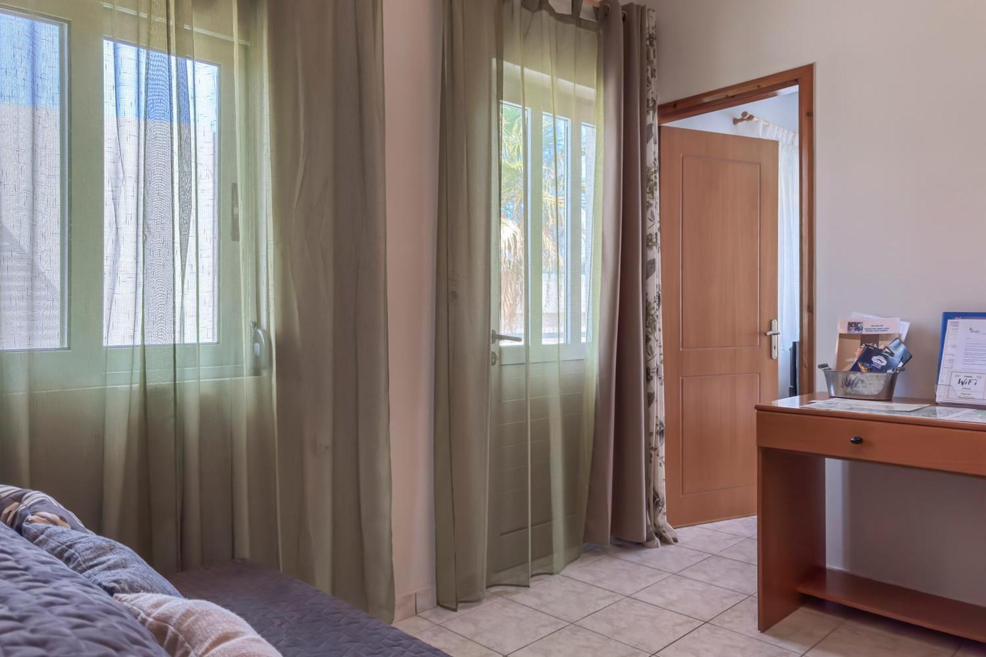 Alisahni 1 Appartement