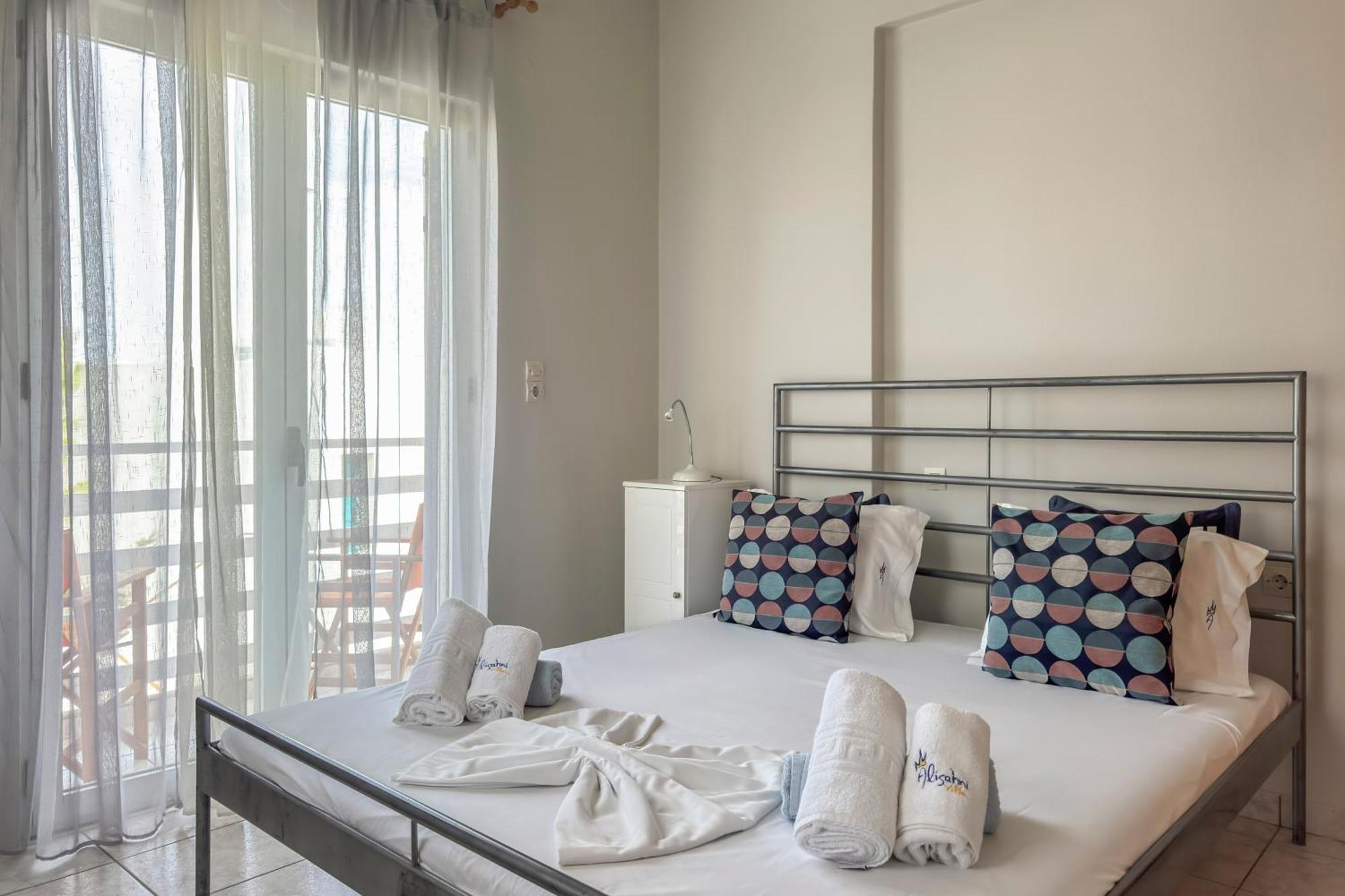 Appartement Alisahni 1 Kato Daratso